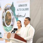 Golpe al Cártel del Golfo: capturan a integrantes implicados en ataque contra diputados de MC.