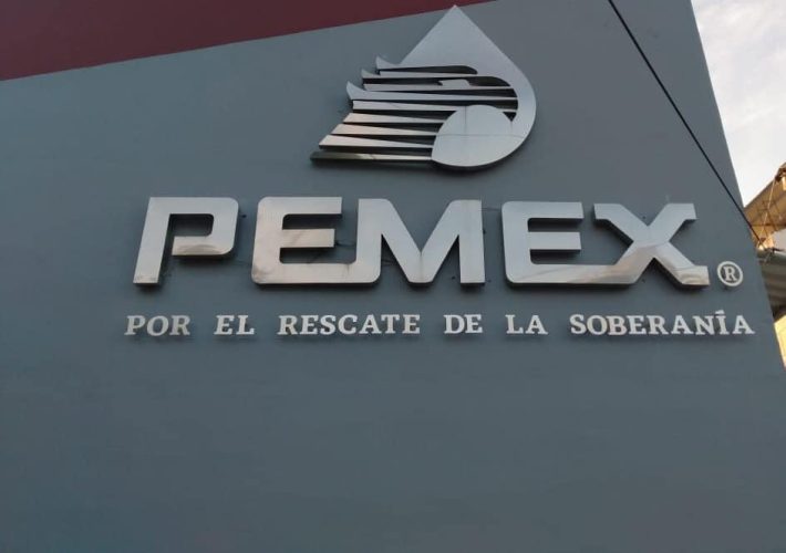 Pemex incrementó su refinación en 2025: estas son las cifras anuales de la empresa.