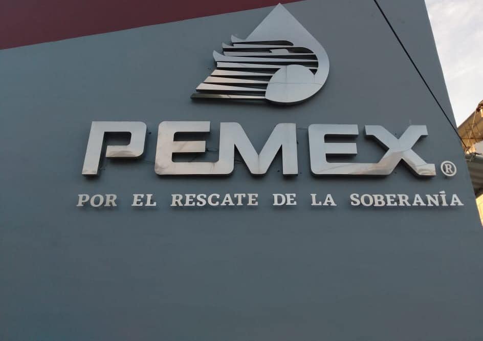 Pemex incrementó su refinación en 2025: estas son las cifras anuales de la empresa.