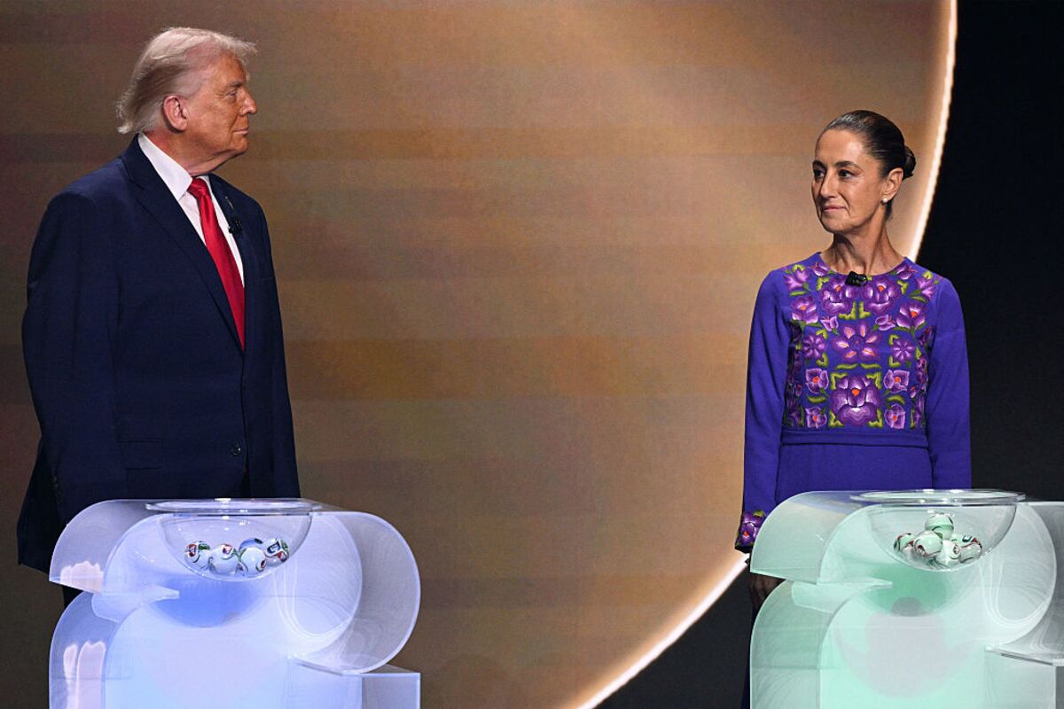 ¿México debe reforzar la lucha contra los cárteles tras golpe al CJNG? Esta sería la respuesta del gobierno a Donald Trump