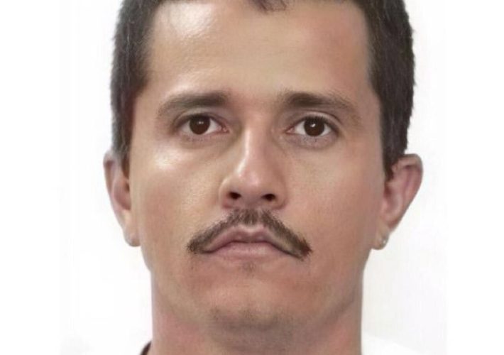 Reporta Sedena muerte de «El Mencho».