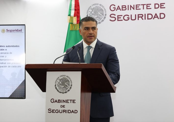 Detuvieron a un implicado tras el ataque a legisladores en Sinaloa.