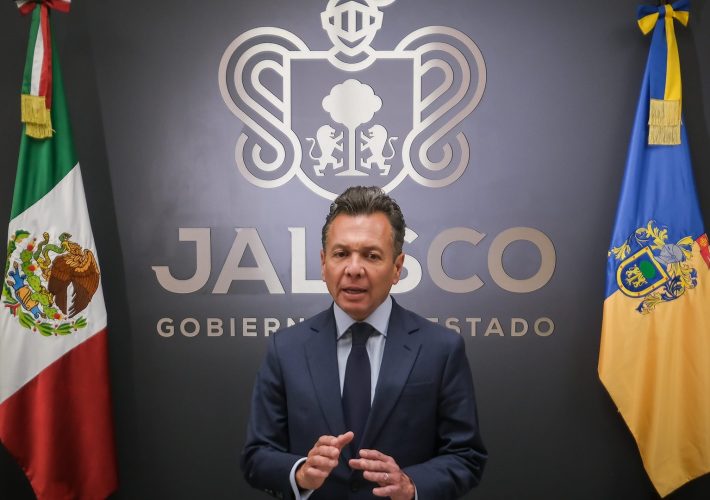 Se acabó el paro tras muerte de «El Mencho»: Jalisco reanuda actividades.