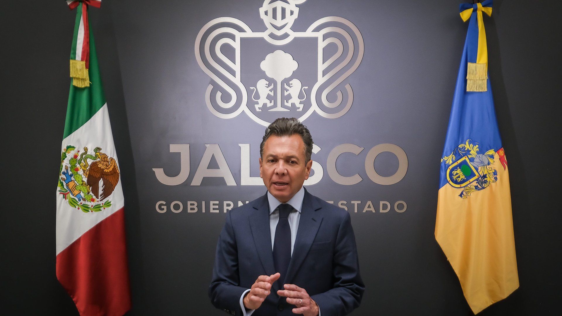 Se acabó el paro tras muerte de «El Mencho»: Jalisco reanuda actividades.