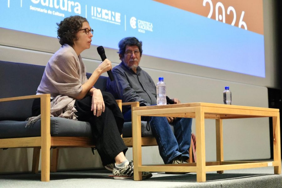 «Bankilal, el hermano mayor» abre la 7ª Muestra de Cine en Lenguas Originarias