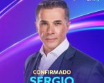 Sergio Mayer tendrá licencia para entrar a un reality show.