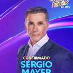 Diputado Sergio Mayer tendrá licencia para entrar a un reality show.