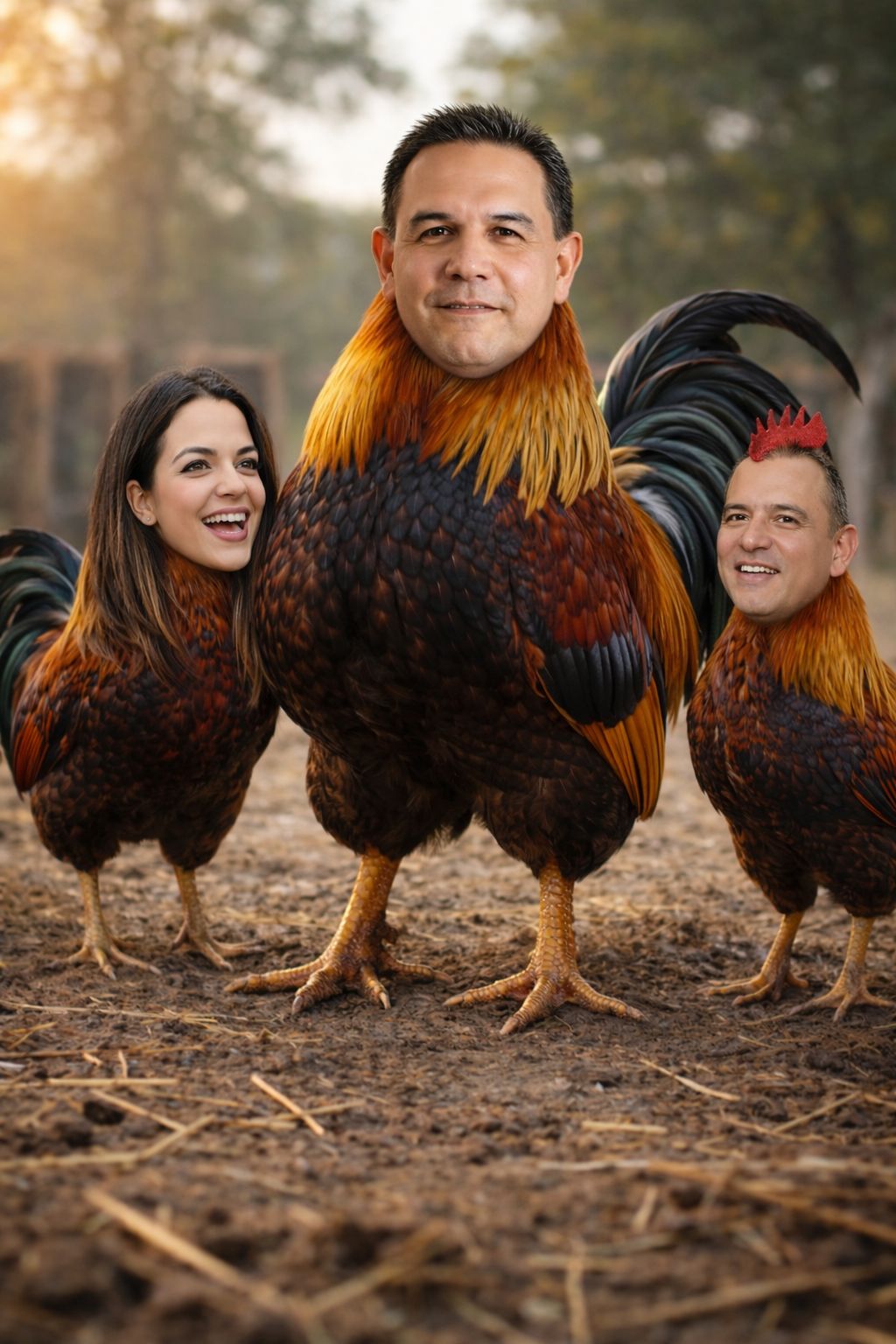 Chihuahua 2027: estos son los principales gallos a la gubernatura.