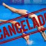 World Aquatics anuncia que se canceló la Copa Mundial de Clavados en Zapopan.