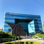 TV Azteca anuncia su reorganización tras constantes crisis internas.