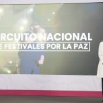 Gobierno de Claudia Sheinbaum impulsa estrategia nacional para beneficiar a los jóvenes mexicanos