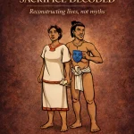 Así es como el proyecto «Human Stories: Sacrifice Decoded» busca revelar las historias detrás de los sacrificios en los imperios mexica y purépecha