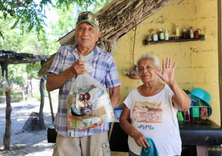 Konkistolo, Abastemade, FamilyDuck, Grupo Pelmu y Todólogos.com: 4T Transparente responde a Mexicanos Contra la Corrupción por señalamientos sobre Alimentación para el Bienestar