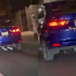 La FGJCDMX capturó a la presunta responsable del homicidio de un repartidor en la alcaldía Iztapalapa.