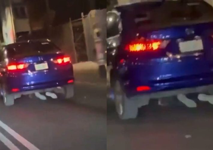 La FGJCDMX capturó a la presunta responsable del homicidio de un repartidor en la alcaldía Iztapalapa.