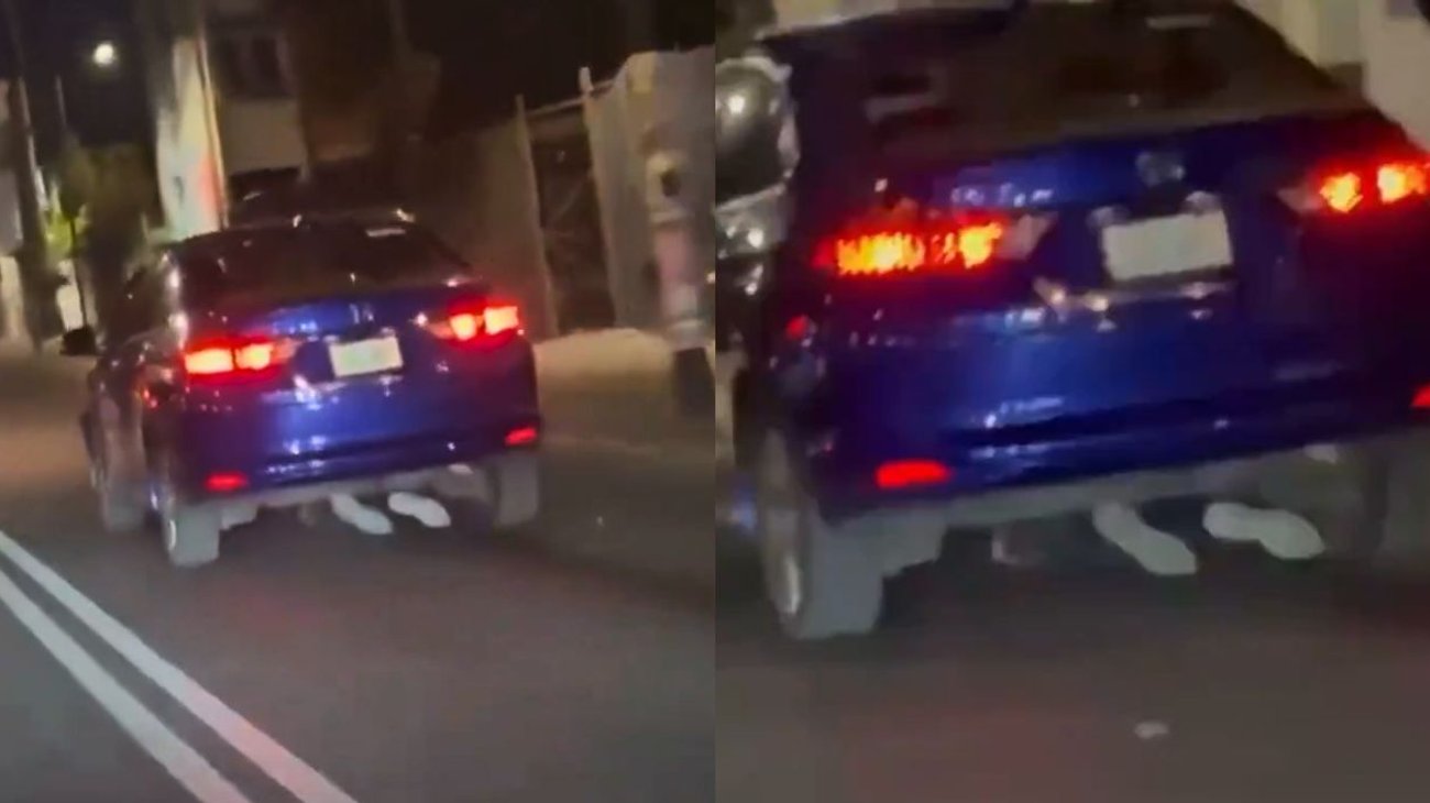 La FGJCDMX capturó a la presunta responsable del homicidio de un repartidor en la alcaldía Iztapalapa.