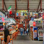 Inflación sigue imparable en México.