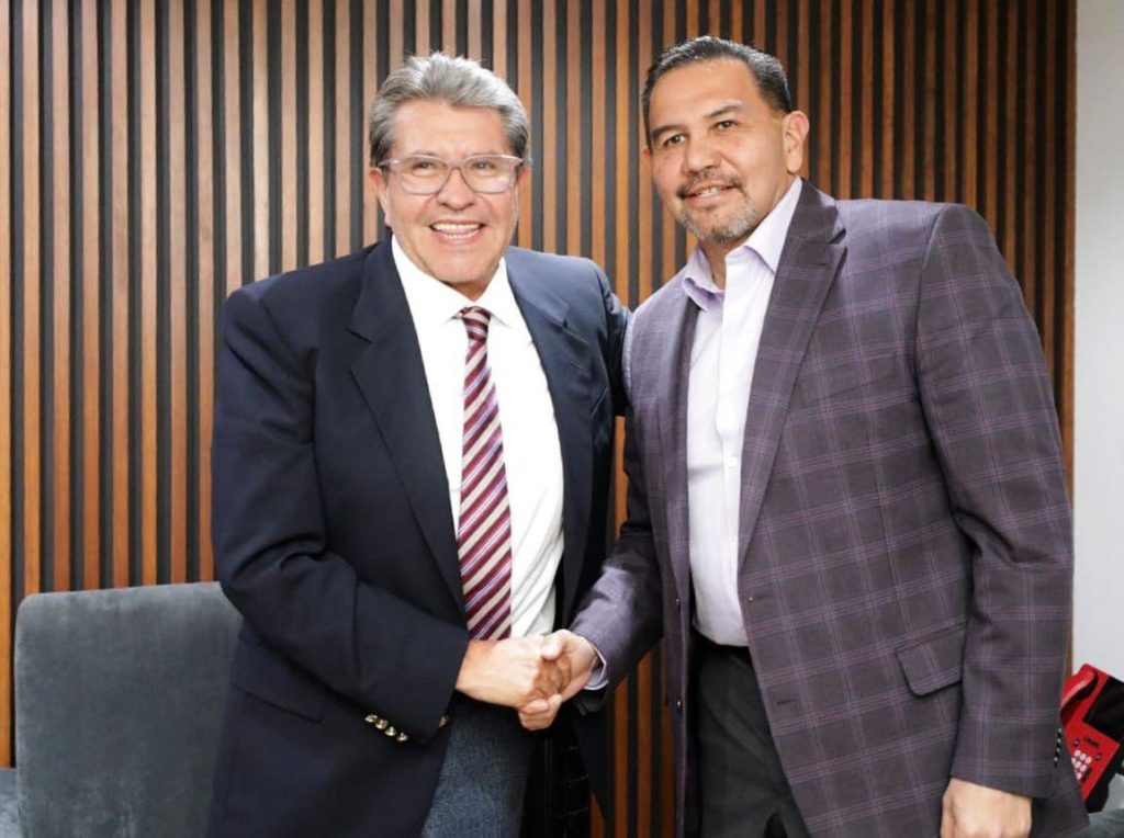 Pérez Cuéllar trabajó proyecto social