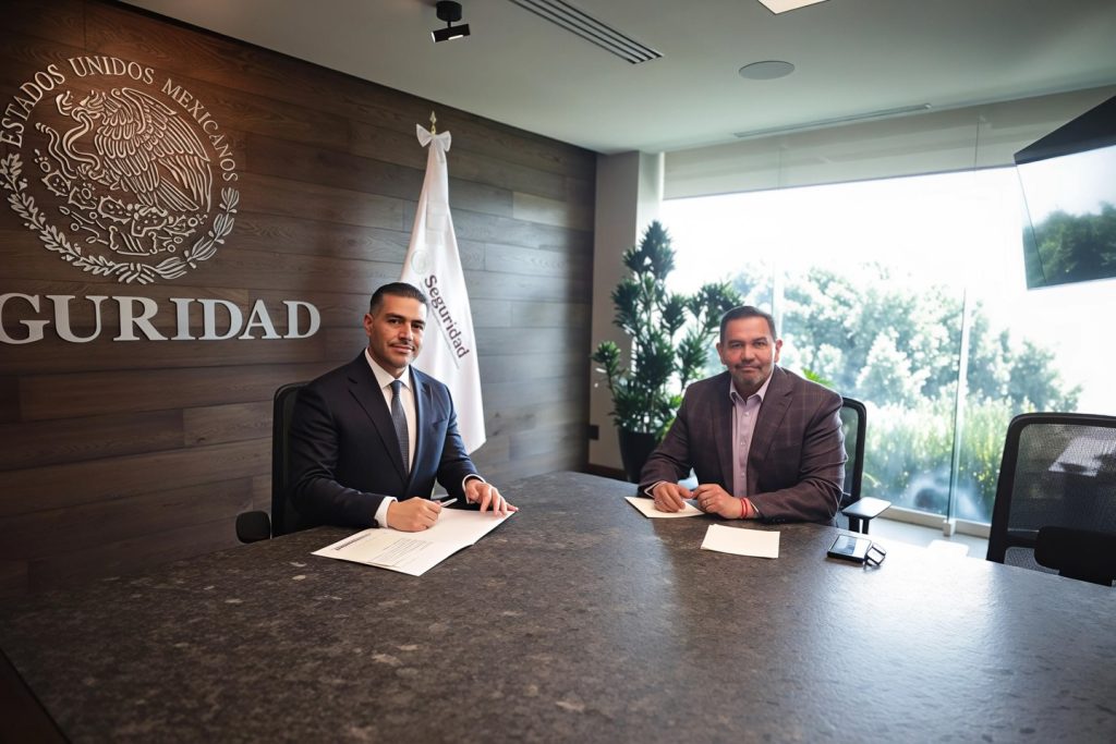 Pérez Cuéllar trabajó proyecto social