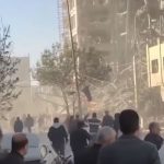 Guerra en Oriente Medio: Israel atacó la sede donde Irán designaría un nuevo líder.