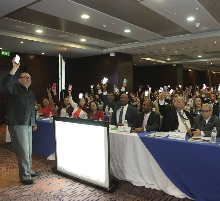 Modernización electoral en Panamá: avancestecnológicos que redefinen la confianza ciudadana