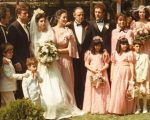Adriana Trigiani reinventará el universo de El padrino con Connie