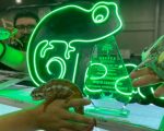 Animalia Primavera 2026 combina fascinación por la fauna exótica con educación