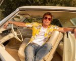 Nueva apuesta cinematográfica de Netflix: Brad Pitt regresa como Cliff Booth