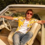 Netflix y David Fincher preparan un thriller con Brad Pitt