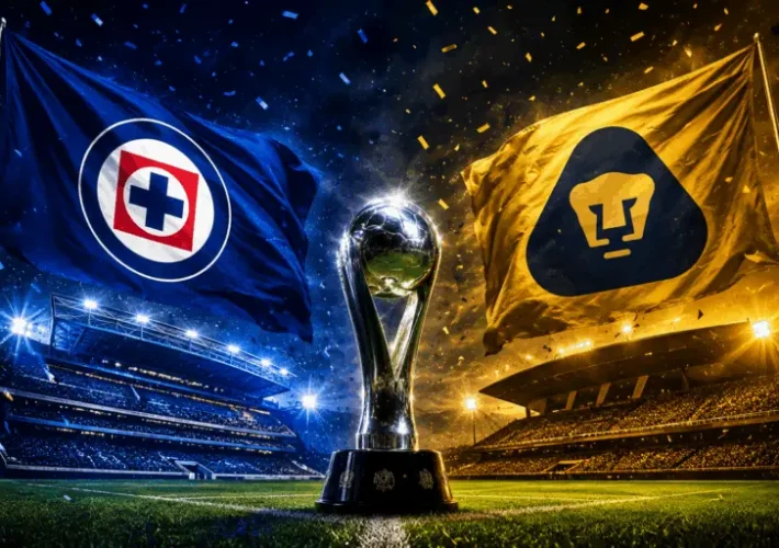 Final de Liga MX 2026: ¿Por qué se jugará en C.U.?