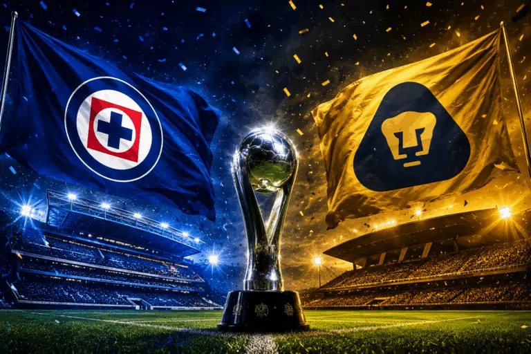 Final de Liga MX 2026: ¿Por qué se jugará en C.U.?