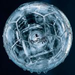 El Balón de Hielo que llevará a alguien al Mundial 2026
