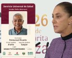 El Sistema de Salud Universal ya abrió registros