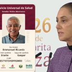 Ya puedes credencializarte al Sistema Universal de Salud