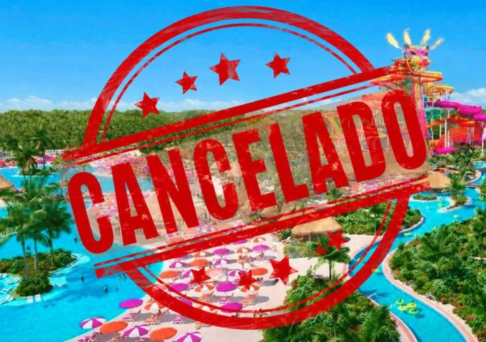 Confirman la cancelación definitiva de «Perfect Day»