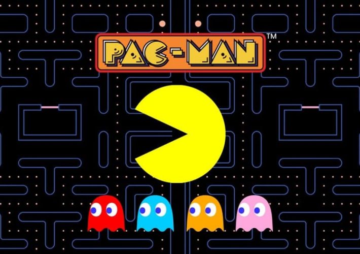 Nostalgia arcade: por qué recordamos a Pac-Man el 22 de mayo