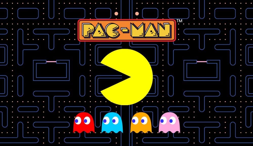Nostalgia arcade: por qué recordamos a Pac-Man el 22 de mayo