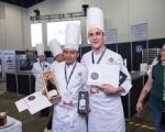 Expo Gastronómica reúne a la industria culinaria en un espacio