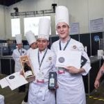 Expo Gastronómica reunirá chefs y expertos del sector