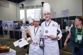 Expo Gastronómica reunirá chefs y expertos del sector
