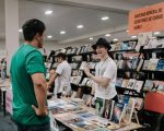 Feria del Libro de la Frontera 2026 está por iniciar