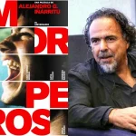 Firma exclusiva en CDMX: Iñárritu revive «Amores Perros»