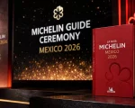 La Guía Michelin México 2026 reveló sus 29 restaurantes con estrella
