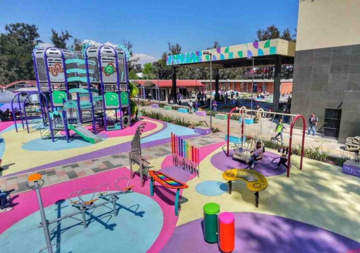 La Utopía Mixiuhca ofrece servicios médicos, actividades deportivas y apoyo social sin costo