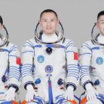 Qué es la misión Shenzhou-23 y por qué el mundo la sigue