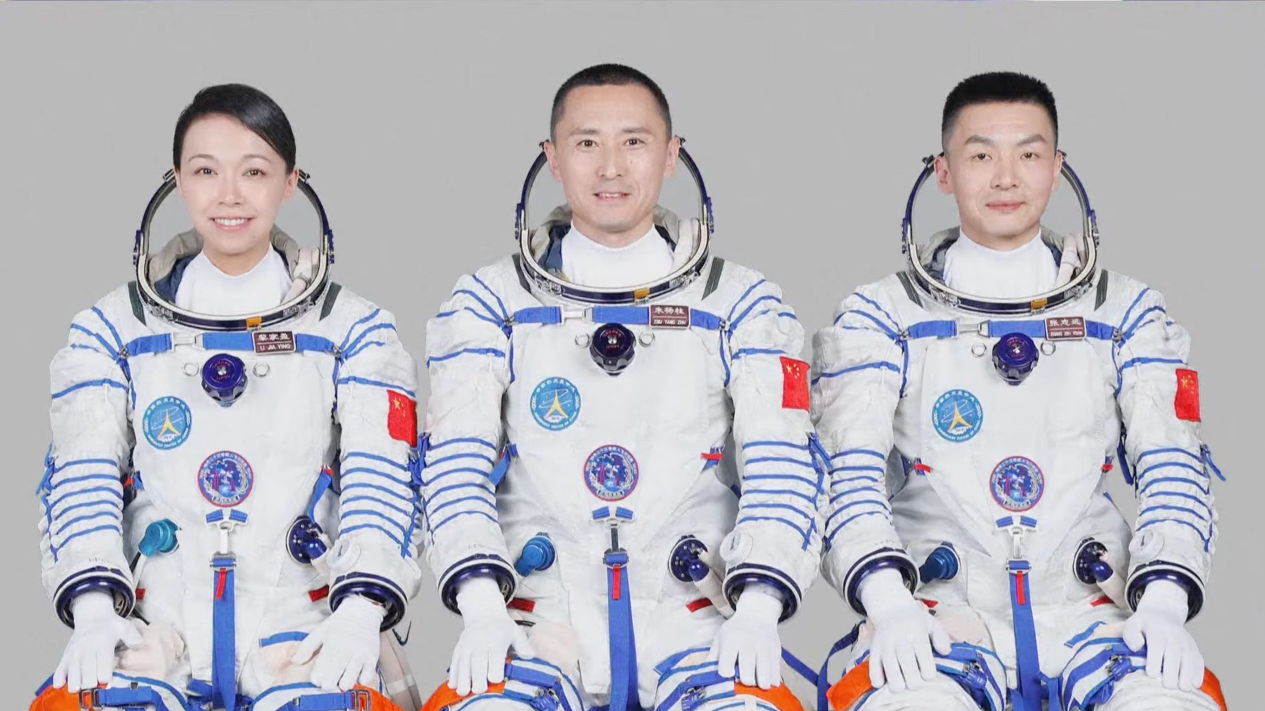 Qué es la misión Shenzhou-23 y por qué el mundo la sigue
