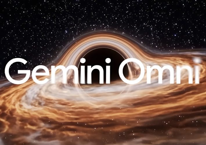 Gemini Omni debuta creando videos con IA avanzada