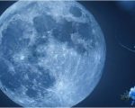 La segunda luna llena del mes podrá apreciarse con claridad