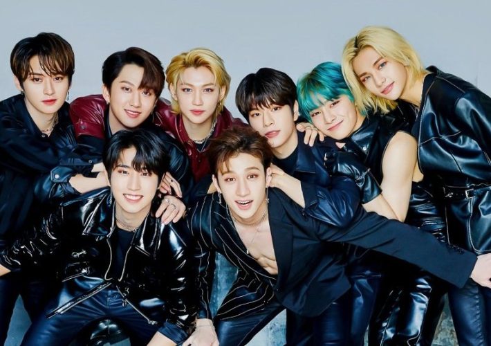 Stray Kids confirman STRAYCITY en CDMX durante septiembre