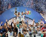 Llegó la décima para Cruz Azul en el Clausura 2026